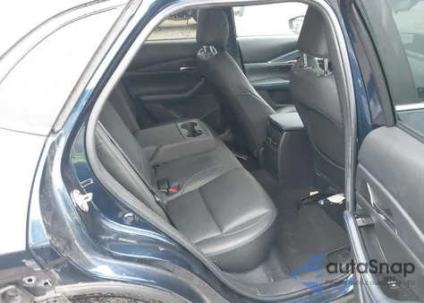 2020 Mazda Cx-30 Preferred Package из США, поврежденный, VIN 3MVDMADL6LM128629